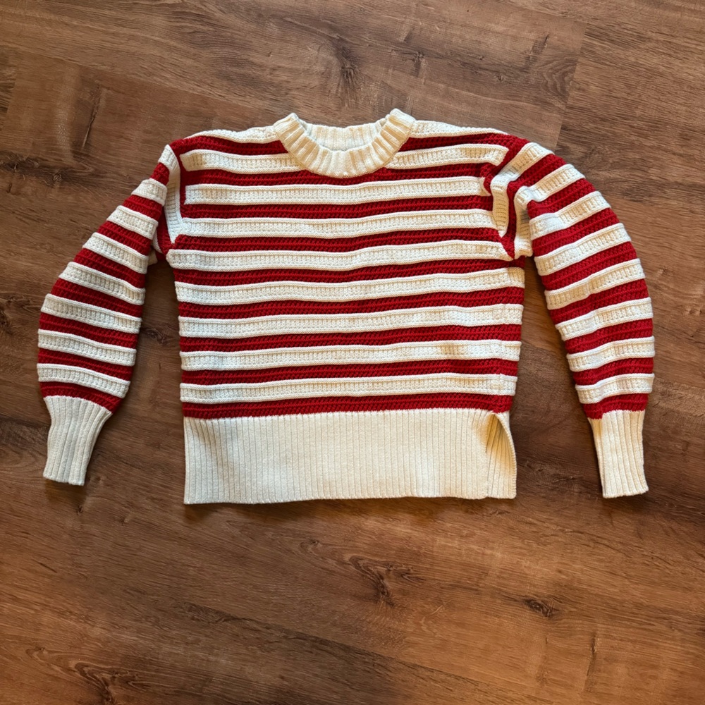 Brand New Sweater
